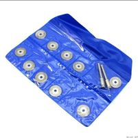Trenscheibeblätter 10 Pcs. Top Qualität! 16 mm