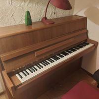 Klavier Nordiska Piano Vetlanda