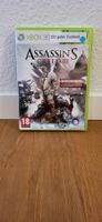 Xbox 360 - Assassins Creed 3