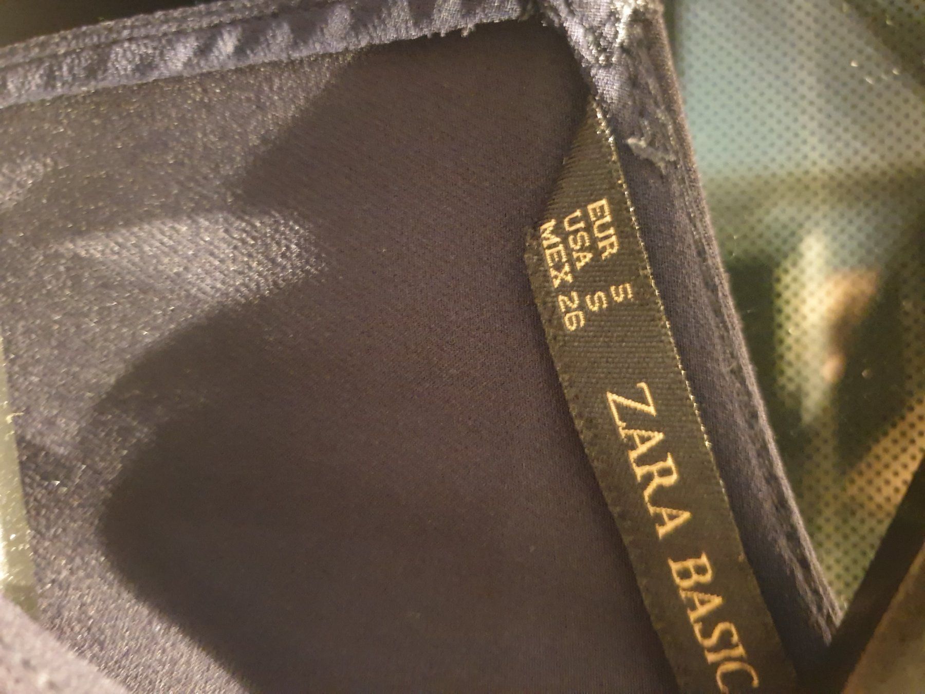Zara Vestiti: Zara Kleid Gr. M – Usato da Wolhusen venduto da bryman 2