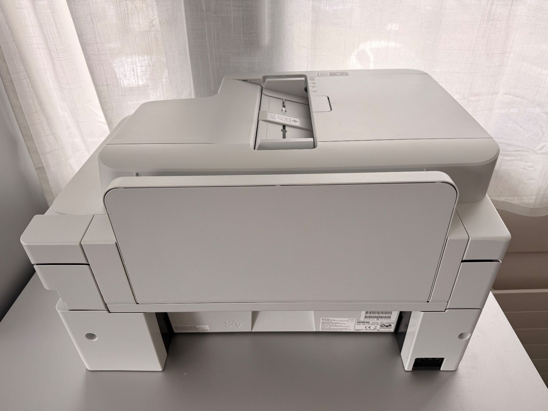 Brother Stampanti: Imprimante Brother MFC-J5340DW – Usato da Echichens venduto da Tchiao92 4