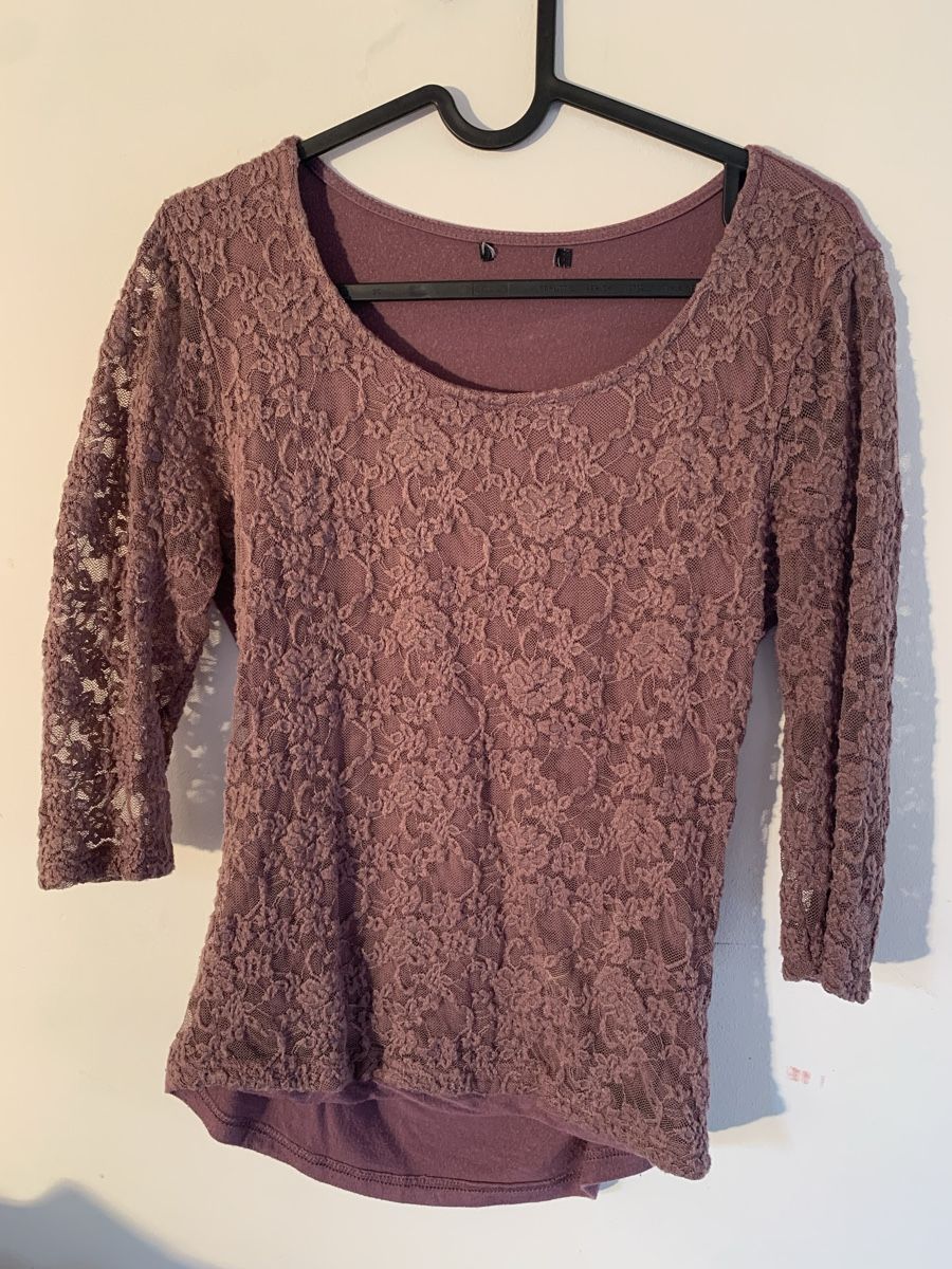 Maglioni & Felpe: Langarm Shirt – Usato da Bubendorf venduto da lebkuchen03