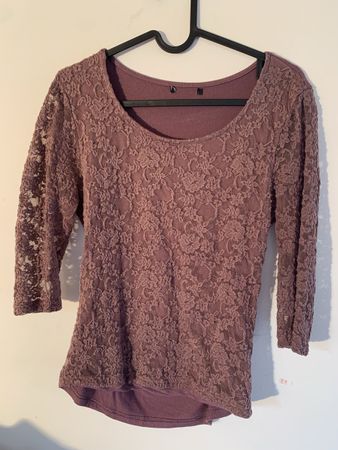 Langarm Shirt
