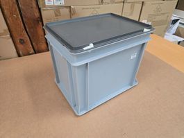Utz Rako Kiste mit Deckel 40x30cm H: 34cm ab 1.-