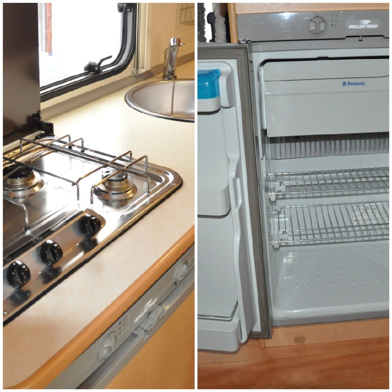 Fiat Véhicules de camping: Camper / Wohnmobil – D'occasion à Safnern par Ruggero1 6