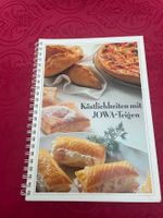 Köstlichkeiten mit Jowa Teigen