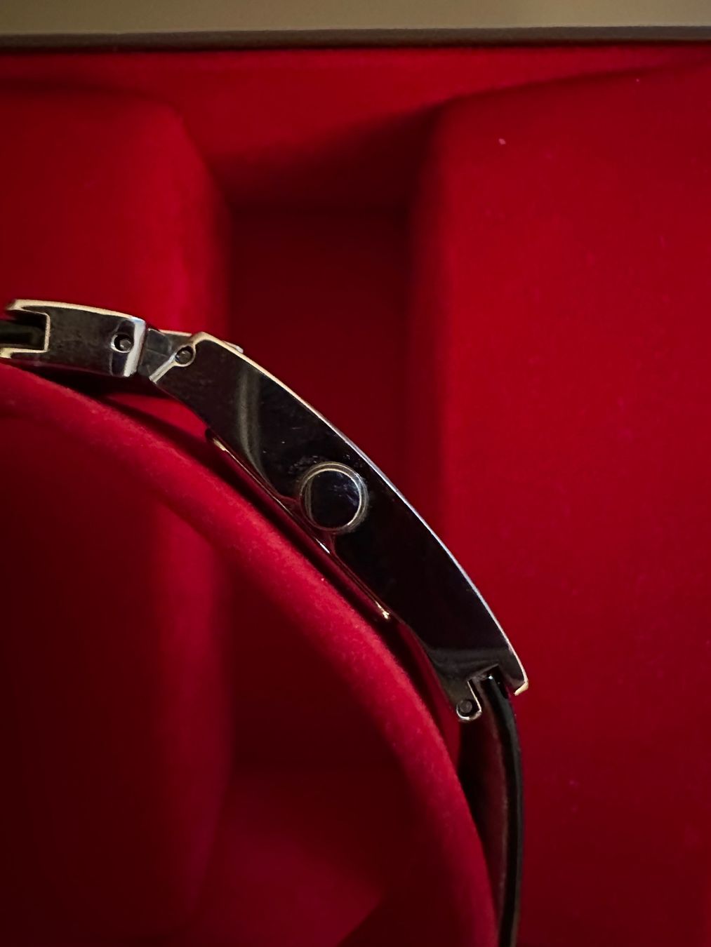 Orologi: Bally Armbanduhr – Usato da Basel venduto da Pulcinella34 3