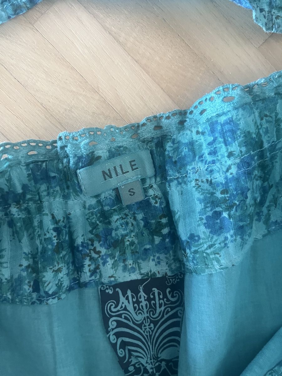 Nile Lotti di vestiti: Nile Sommer Set Gr. S – Usato da St. Gallen venduto da elli18 2