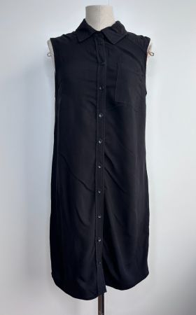 Noisy May Dress