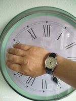Reve Thommen Airspeed Automatik 