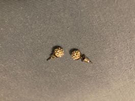 Ohrenstecker