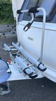 Deichsel-Fahrradträger Fiamma Carry-Bike Caravan XL A Pro200