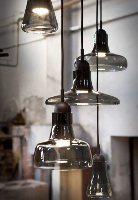 Lampade: Brokis Pendelleuchte Shadows PC896 – Usato da Rothenburg venduto da Lampenoutlet 1