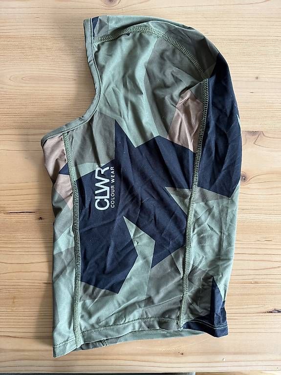 Altro in  Abbigliamento & Accessori: CLWR Ski Snowboard Maske Skimaske – Usato da Zürich venduto da Neipark