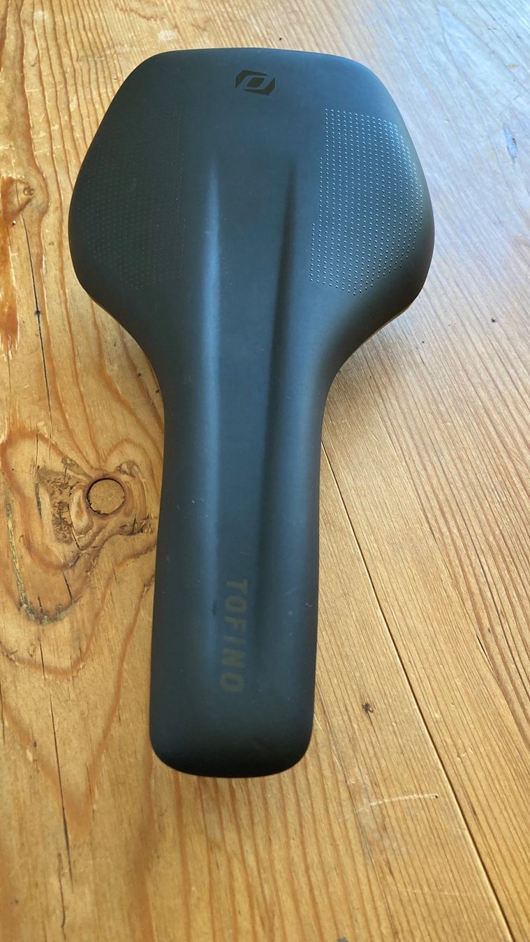 Syncros Ersatzteile: Syncros Tofino Sattel 135mm Breite – Neu (gemäss Beschreibung) aus Luzern von lro_yx2s