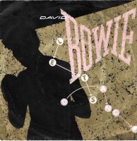 David Bowie - Let's Dance