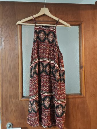 Kleid Gr. S