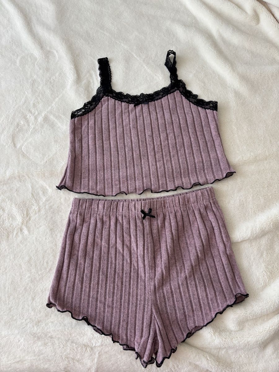 Negligees & Pigiami: NEW - Pyjamas Set NP: 30.- – Nuovo (secondo la descrizione) da Horgen venduto da lme_8kj7