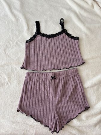 NEW - Pyjamas Set NP: 30.-