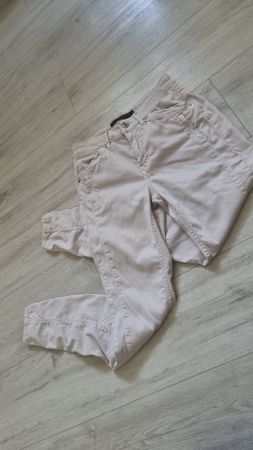 mega lässige Drykorn hose modern 27 / 34