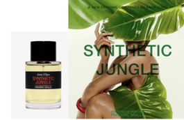 NICHE — EdP Synthetic Jungle — EDPFM (decant)