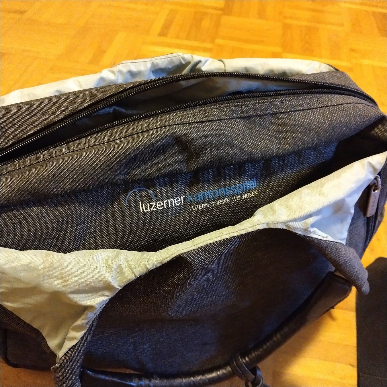 Lässig Kindertaschen: Lässig Wickeltasche – Gebraucht aus Oberdorf NW von niederj 2