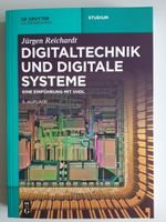 Digitaltechnik und Digitale Systeme Jürgen Reichardt Buch