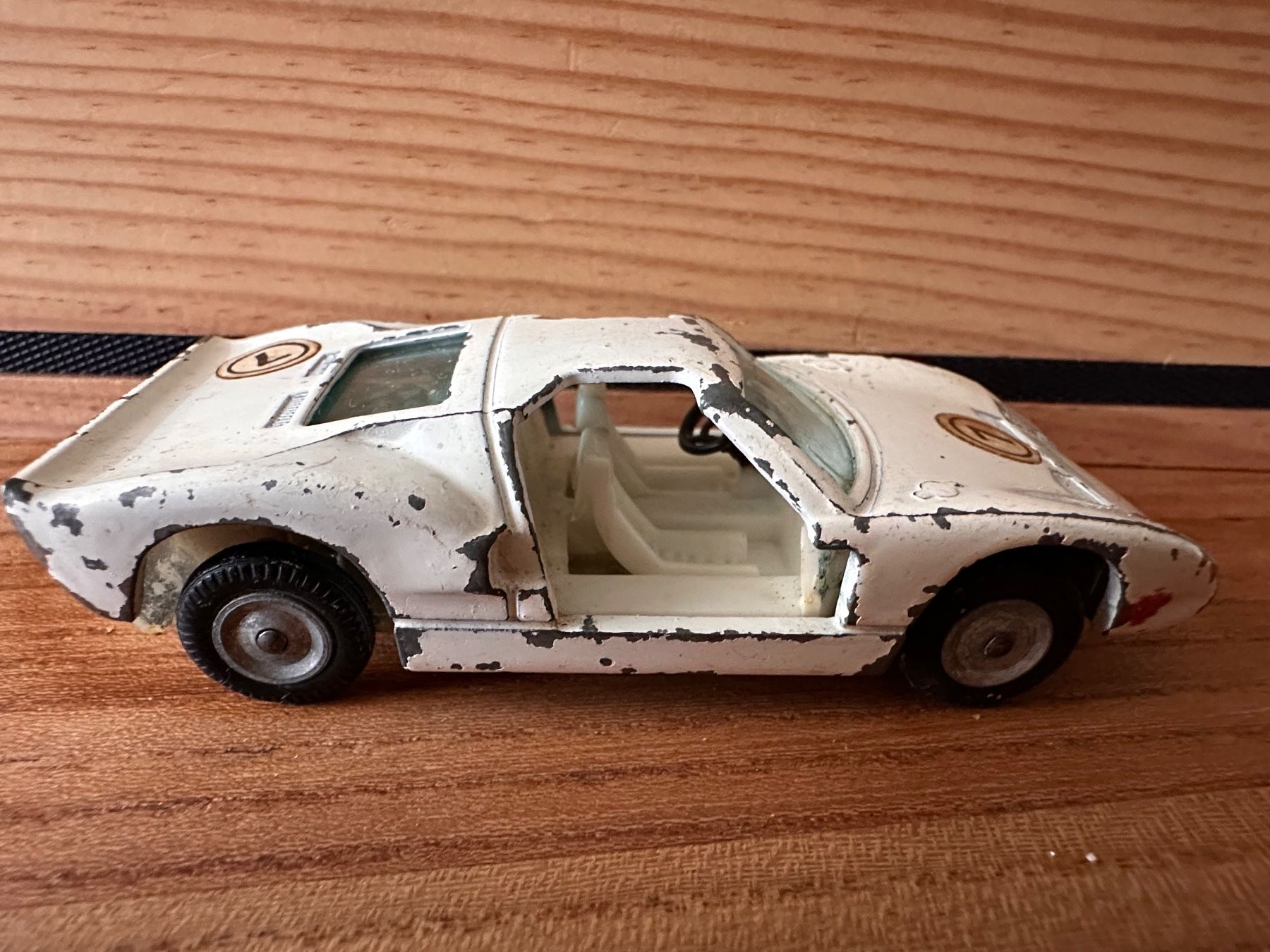 Spielzeuge: Spielzeugautos, tw antik – Gebraucht aus Luzern von CaPo_trade_24 7