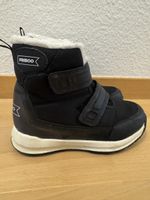 Winterstiefel Friboo