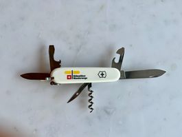 Victorinox, Sackmesser, Officier Suisse
