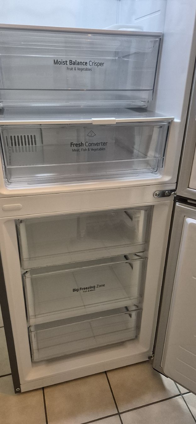 Kühlschrank: Grand frigo/congel – Gebraucht aus Ecuvillens von yan_7pz7 1