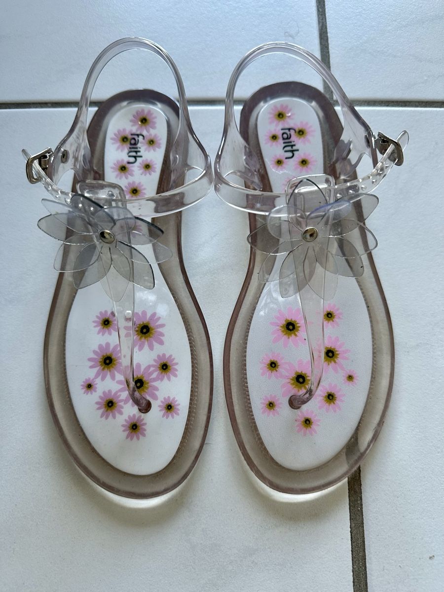 Damenschuhe: Sandalen Gr.EU 39 – Neu (gemäss Beschreibung) aus Horgen von emi_rk59
