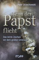 Wenn der Papst flieht