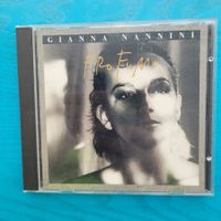 Gianna Nannini- Profumo