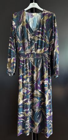 Robe Des Petits Hauts, taille 0, parfait pour l'automne