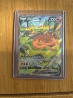 Pokemon Card Charizard V SWSH260 Promo Near Mint Condition