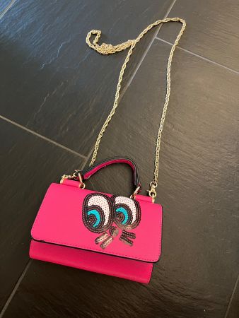 Kinderhandtasche