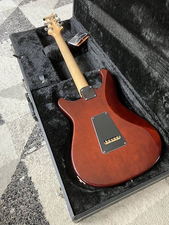 Strumenti musicali: PRS Guitarre NF3 Core USA made – Usato da Root venduto da Kaiteur 3