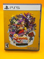 Shantae: Half-Genie Hero Ultimate Edition - PS5