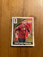 ⚽ WM 2026 PANINI EXTRA STICKER ⚽ Ronaldo GOLD