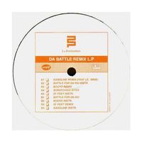 Ghostface Killah – Da Battle Remix LP