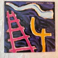 THE NITS - adieu, sweet bahnhof