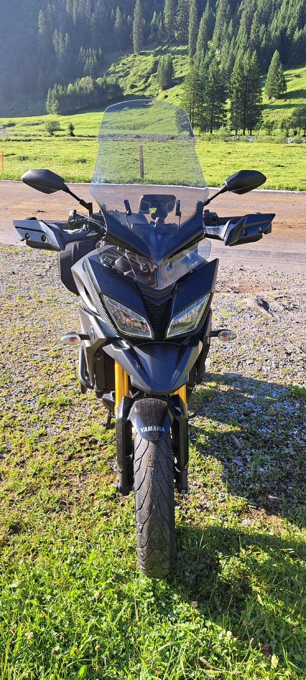 Yamaha Touring: Yamaha Tracer 900 – Usato da Amden venduto da Nelda67 3