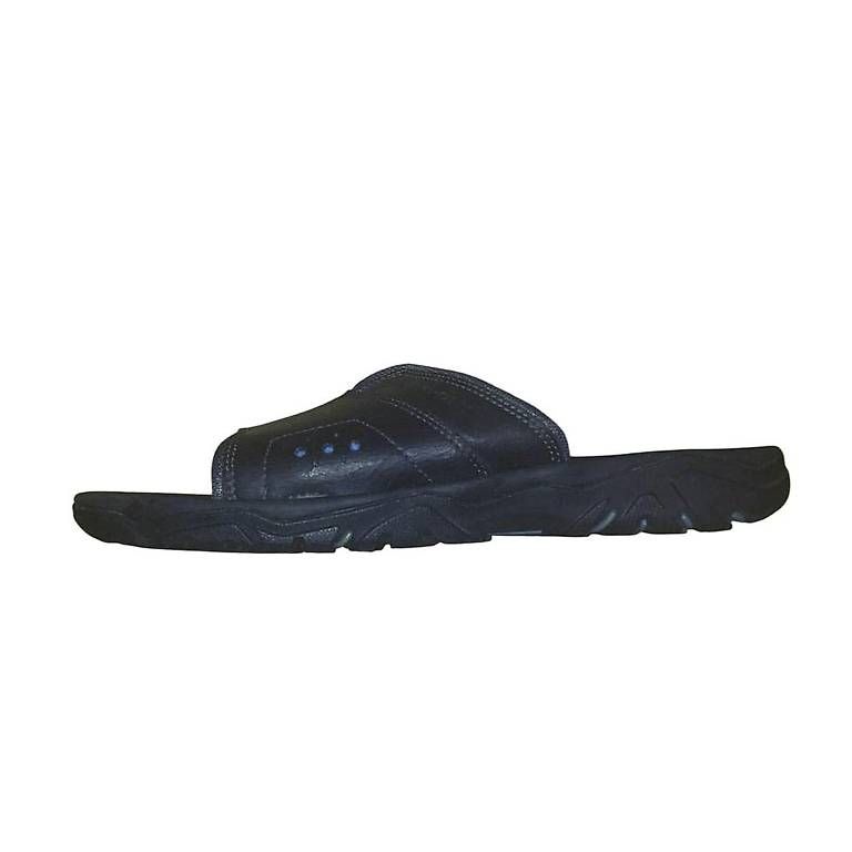Scarpe da uomo: Rockpord Darwyn Slide Sandals – Usato da Zürich venduto da deflipper 1