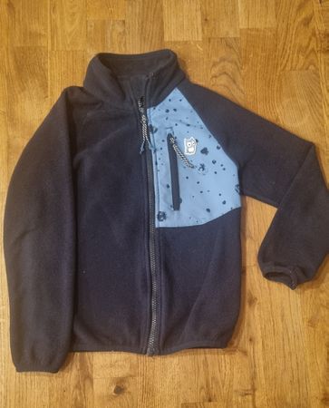 Namuk Fleece 104/110