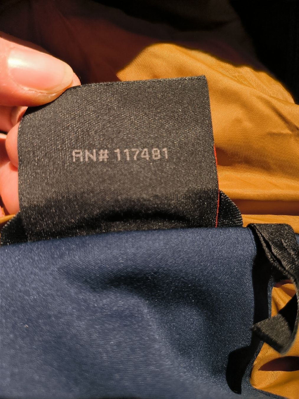 Mammut Giacche: Mammut Softech Jacke Gr. XS, neuwertig, ajungilak Technolog. – Nuovo (secondo la descrizione) da Remigen venduto da pu_s6ls 7