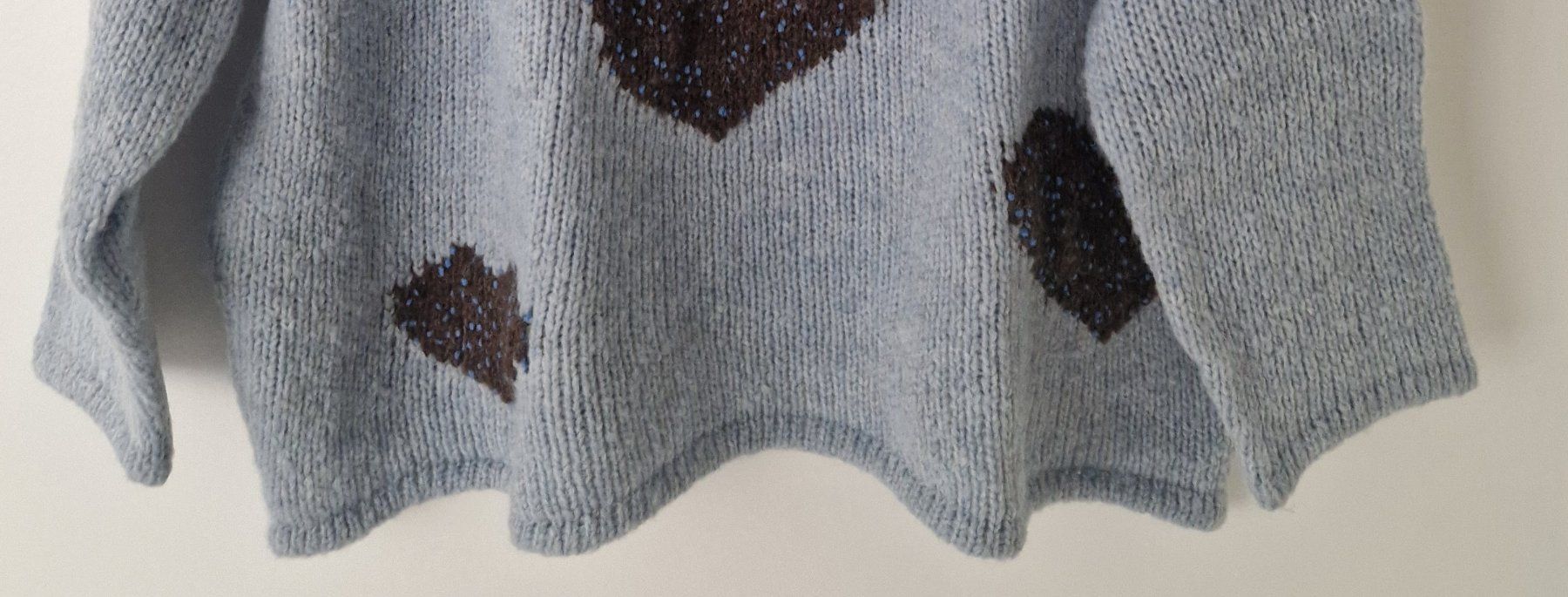 Pullover & Sweatshirts: PULLOVER – Neu und originalverpackt aus Camorino von JPHANDMADE1 4