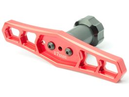 Alu Wheel Nuts Wrench Hex 17mm Tool
