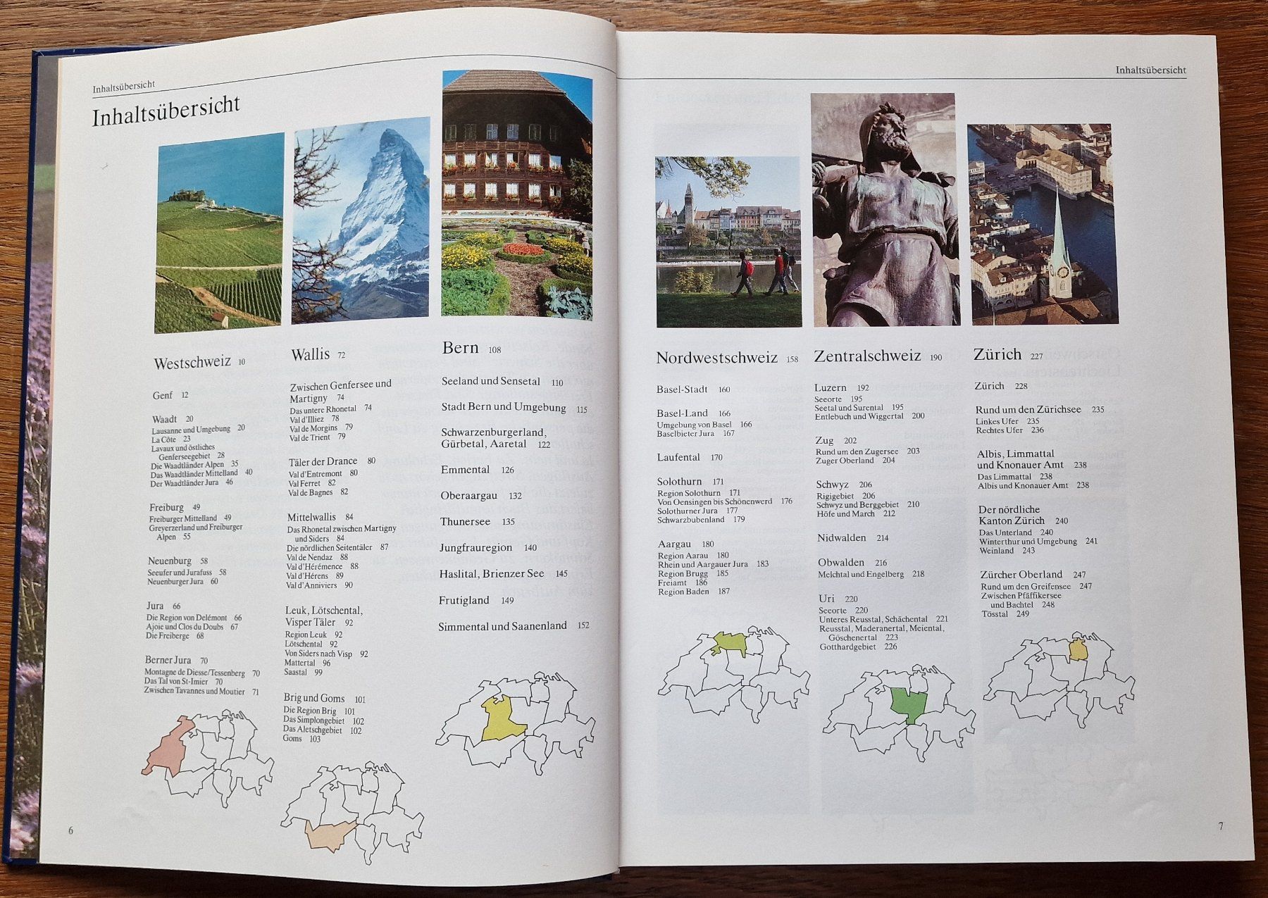 Libri: Die Schweiz entdecken und erleben – Usato da Röthenbach i. E. venduto da Heureka5 1