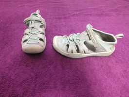 Keen Wanderschuhe/-Sandalen Gr.30